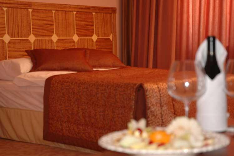 Marya Hotel Ankara Exteriör bild